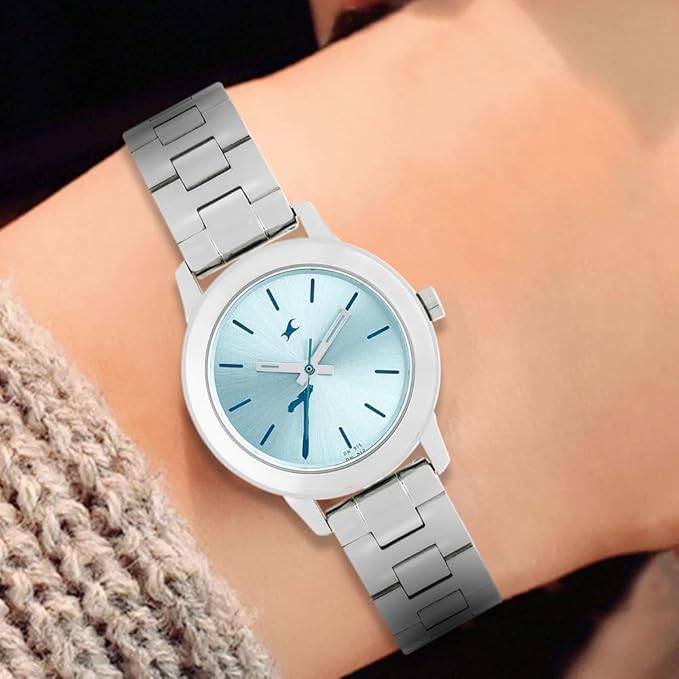 Stylish Quartz Wristwatch for Ladies