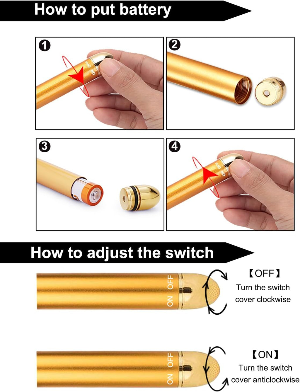 Electric Facial Roller Face Massager