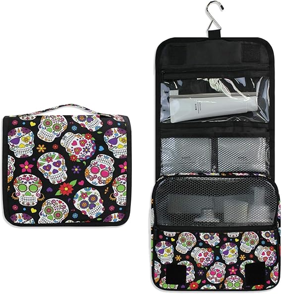 Makeup Case Cosmetics Organiser Bag