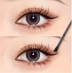 8 Pcs Eyeshadow Brush Set for Blending