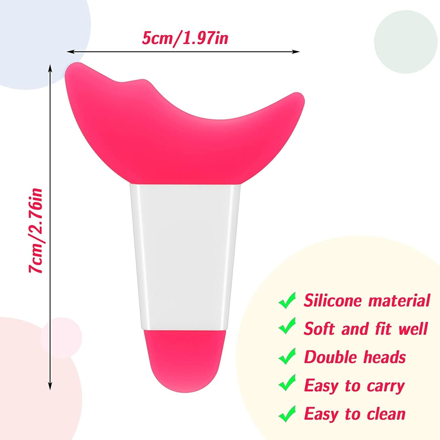 Eye Makeup Multifunctional tool