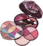 Compact All-in-One Makeup Kit