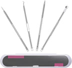 Acne Blackhead Pimple Remover Tool 