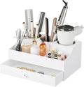 Acrylic Hair Blow Dryer Tool Organizer