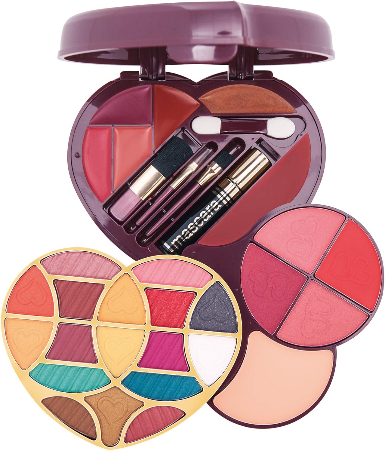Affordable Makeup Kits UAE