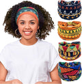 African Headwrap Hair Accessories