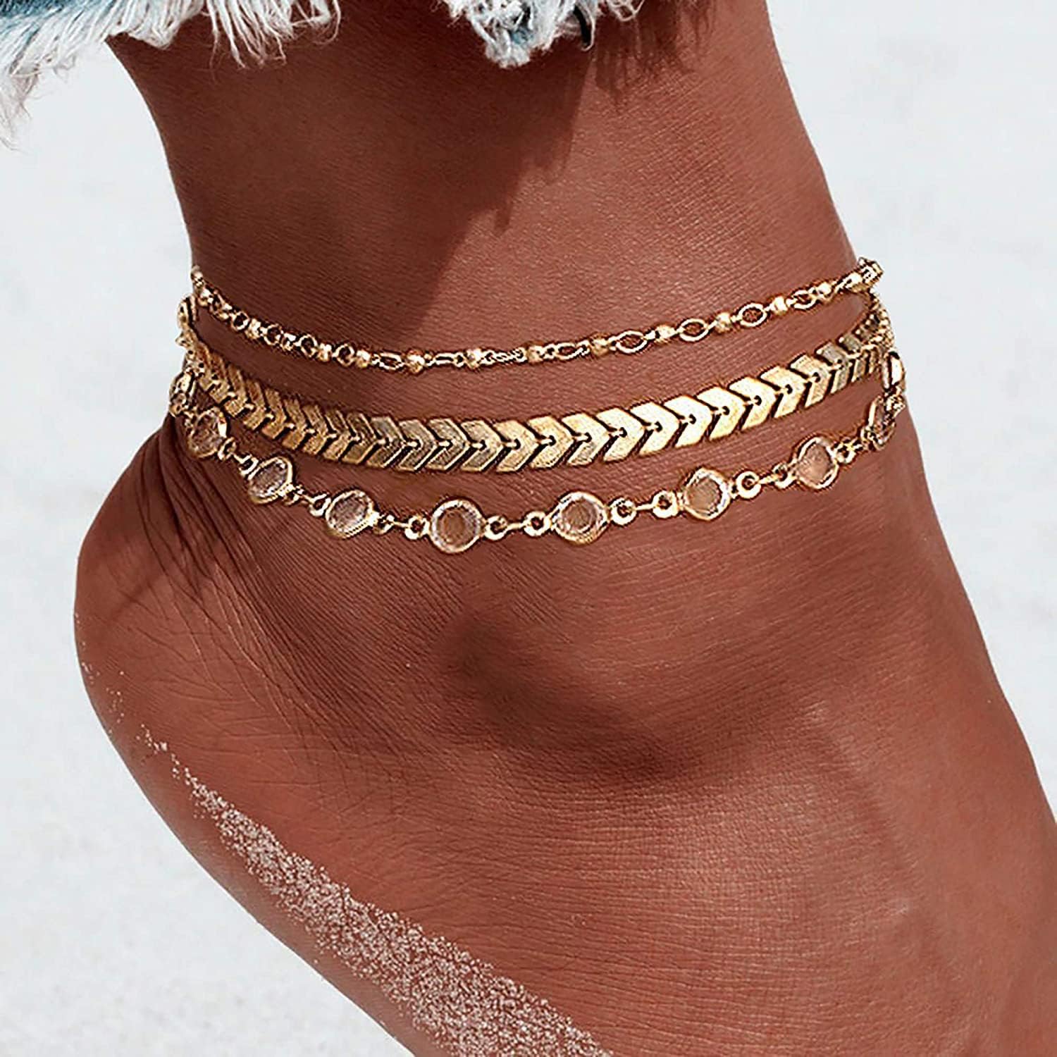 Anklet Online UAE