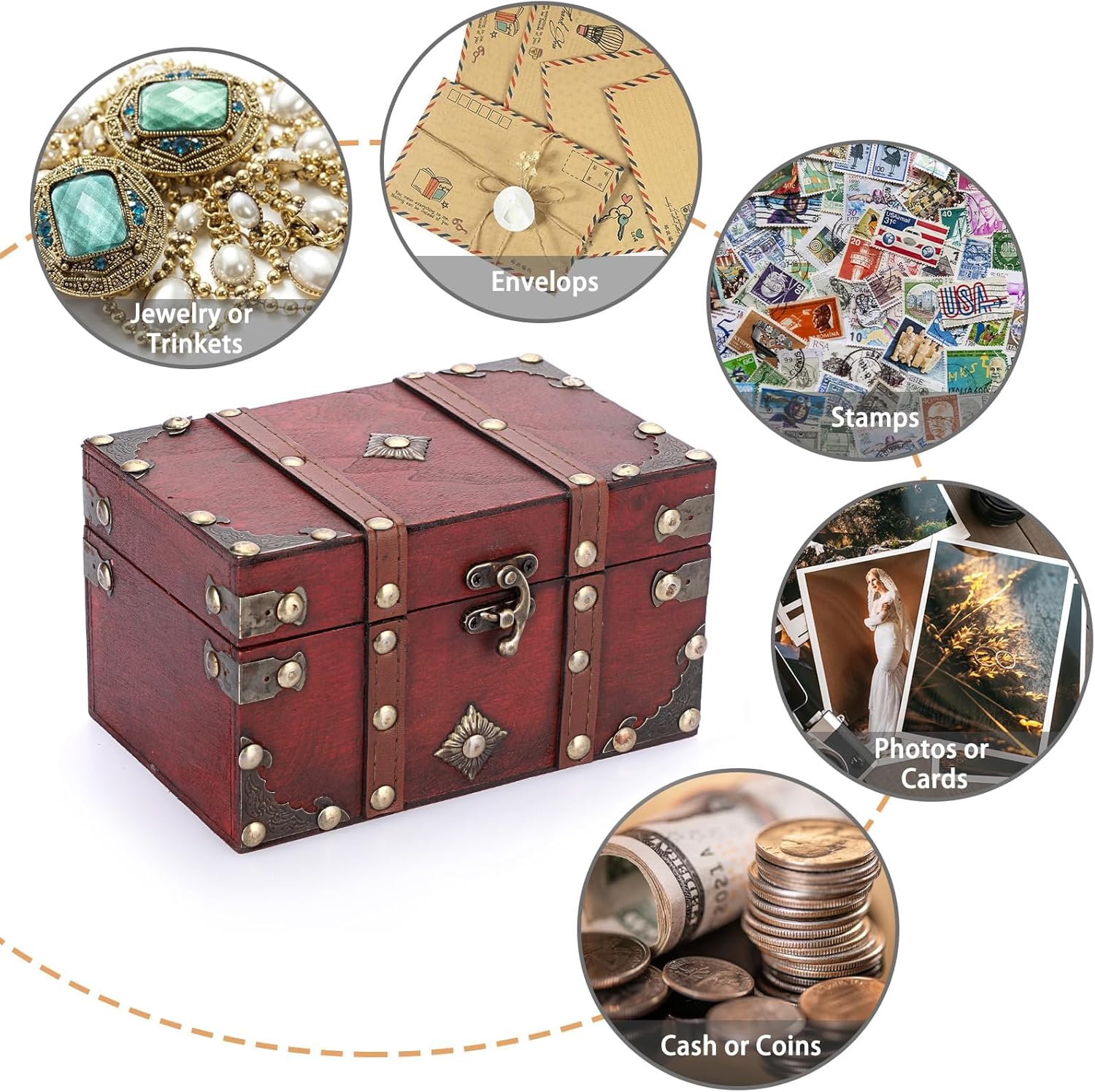 Antique Style Décor UAE