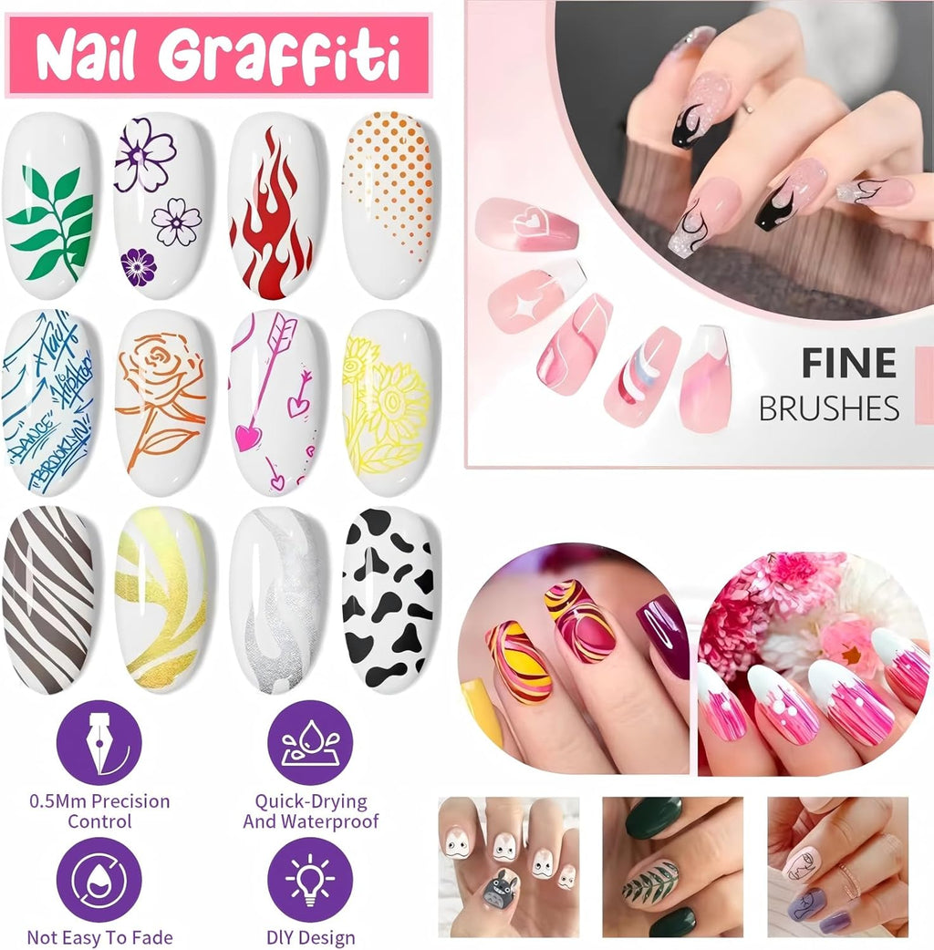 Art Markers Online UAE