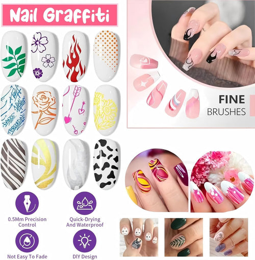 Art Markers Online UAE