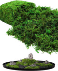 Artificial Moss Fake Green Grass 
