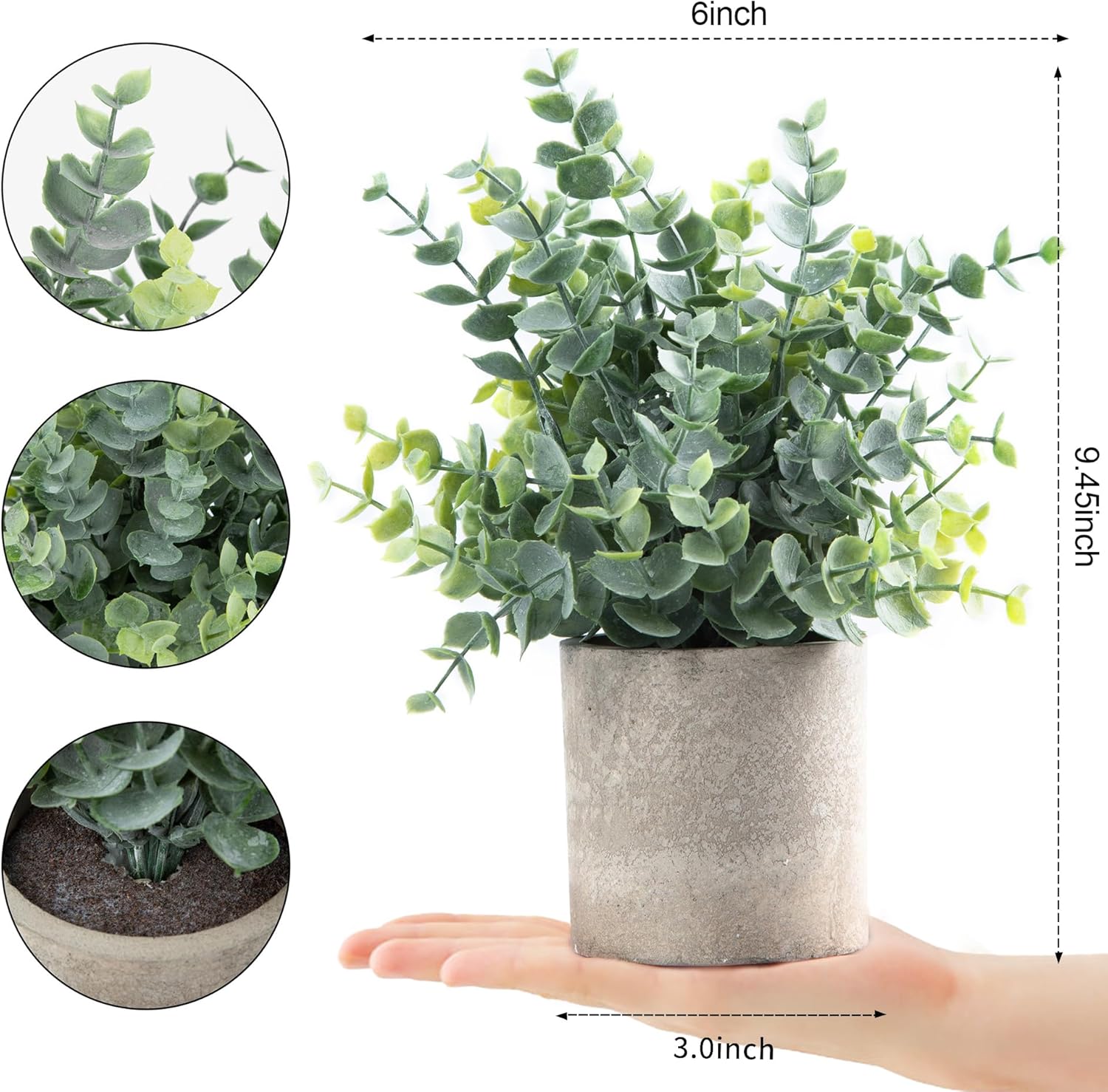 Artificial Plants Online UAE