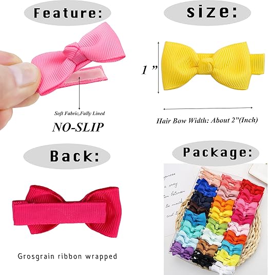 Baby Hair Accessories UAE