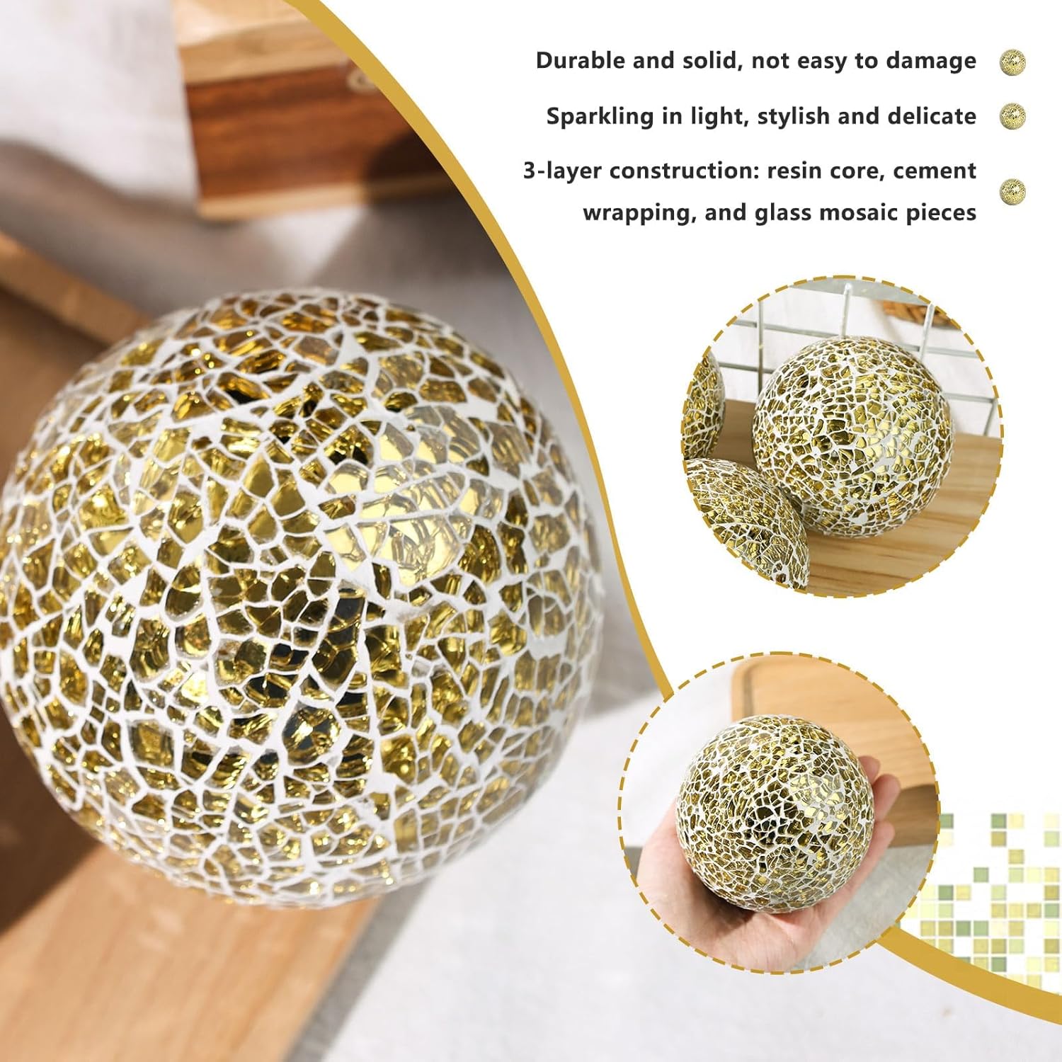 Balls Ornaments UAE