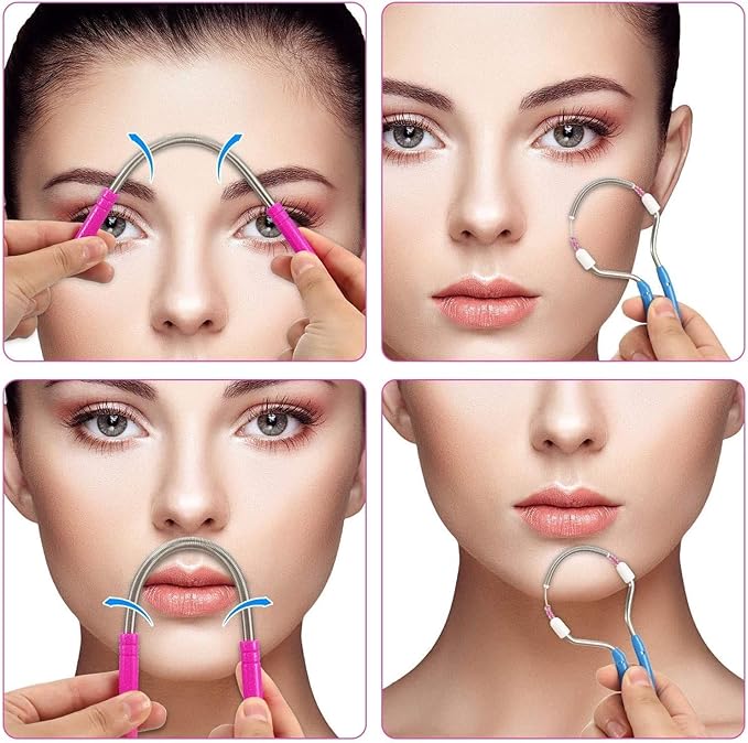Beauty Accessories Tool UAE