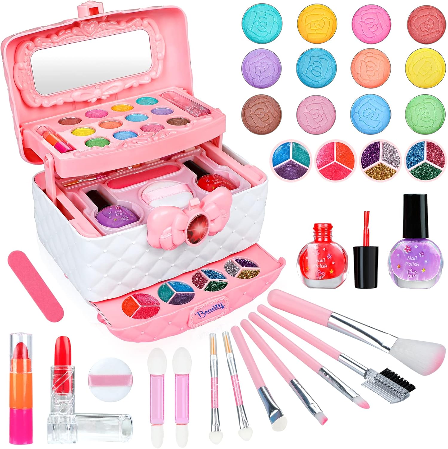 Beauty Toy Makeup Kits UAE