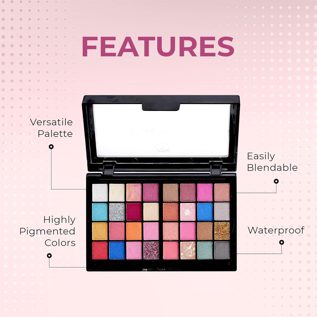 Best-Selling Makeup Kits UAE
