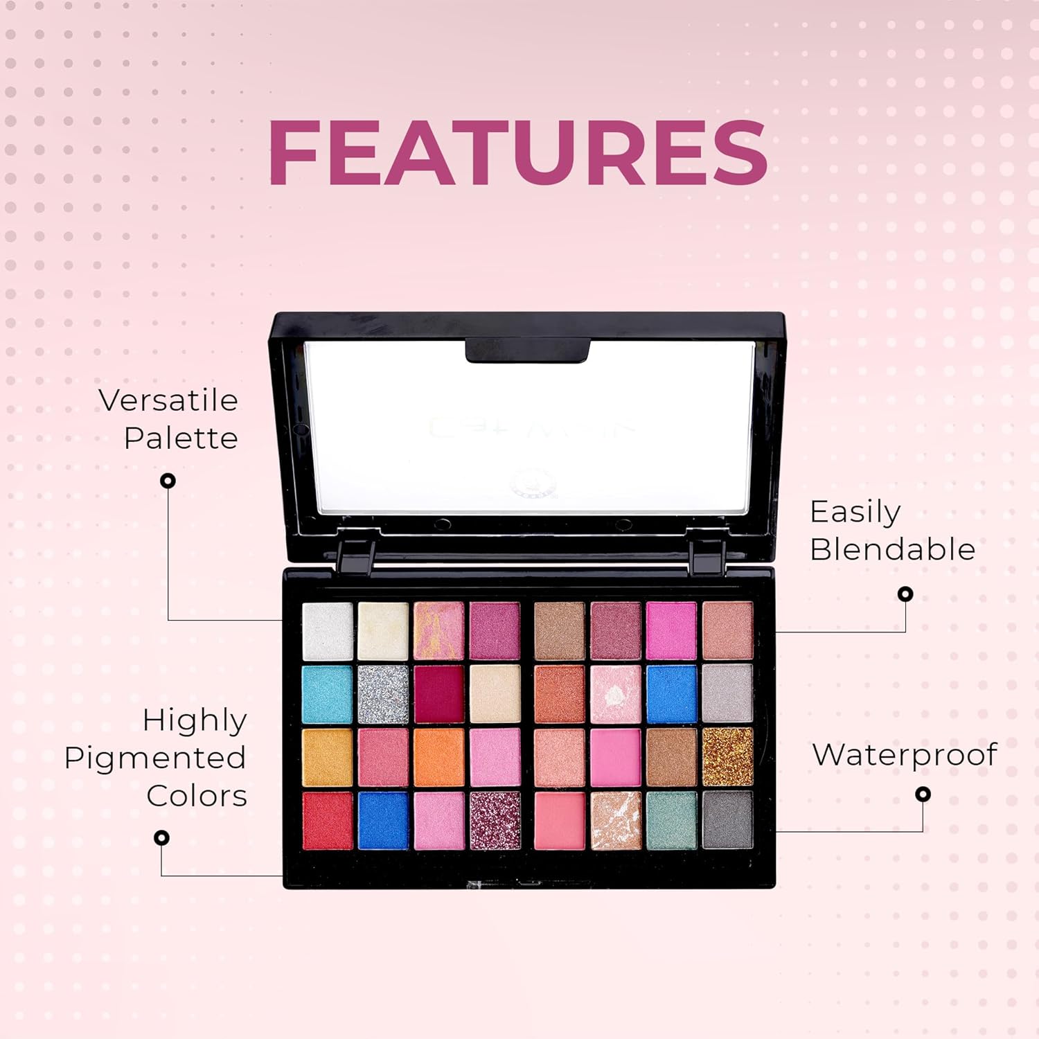 Best-Selling Makeup Kits UAE