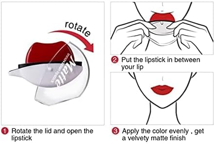 Best Mate Lipstick in UAE
