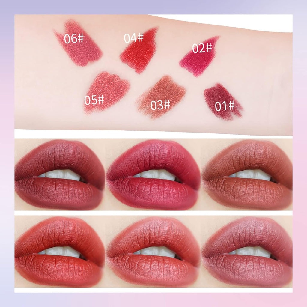 Best lipstick in UAE