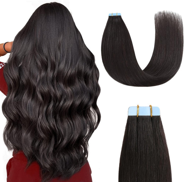 Hair Extention