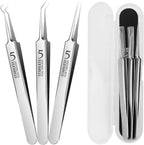 Black Head Remover Tool Kit 3 Pcs