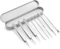 Blackhead Remover Tool Kit 8-in-1 