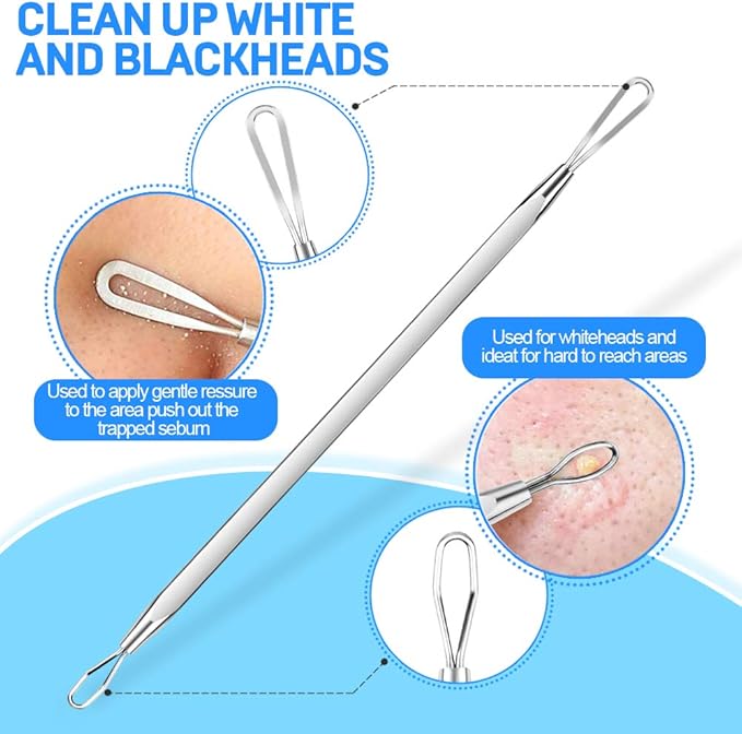 Blackhead Remover Tool UAE