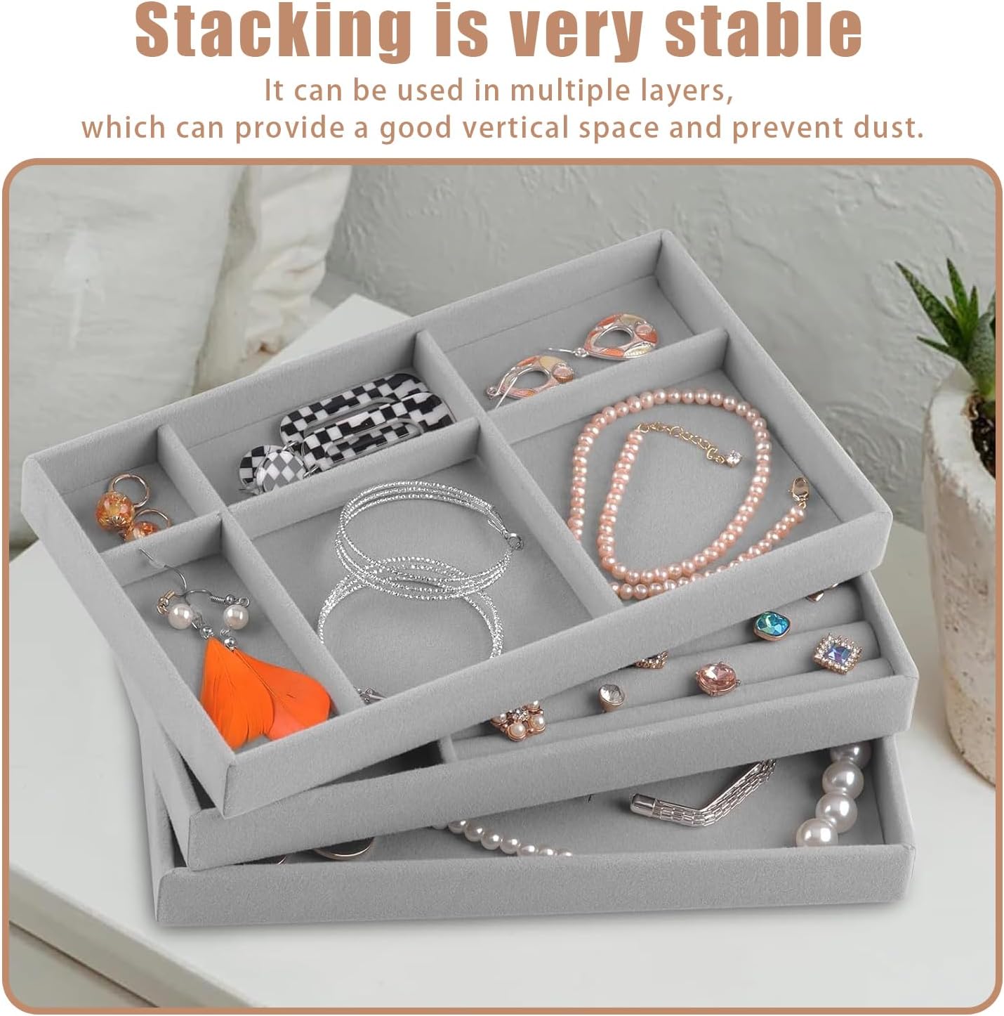 Boxes & Organizers UAE