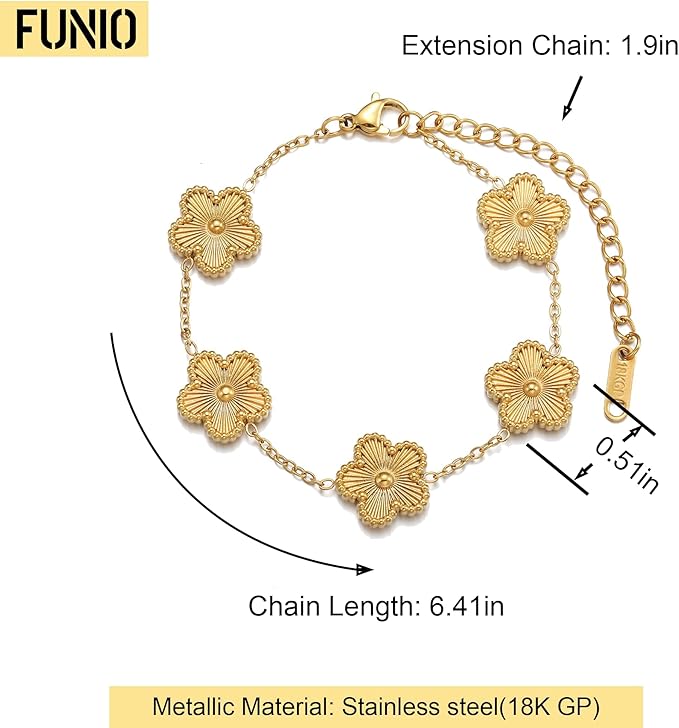 Bracelets & Bangles UAE