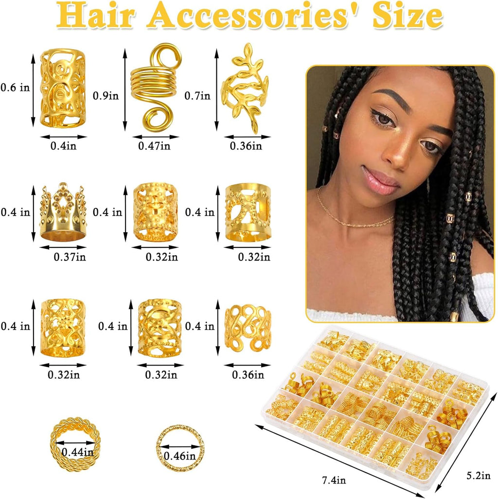Braid Accessories UAE