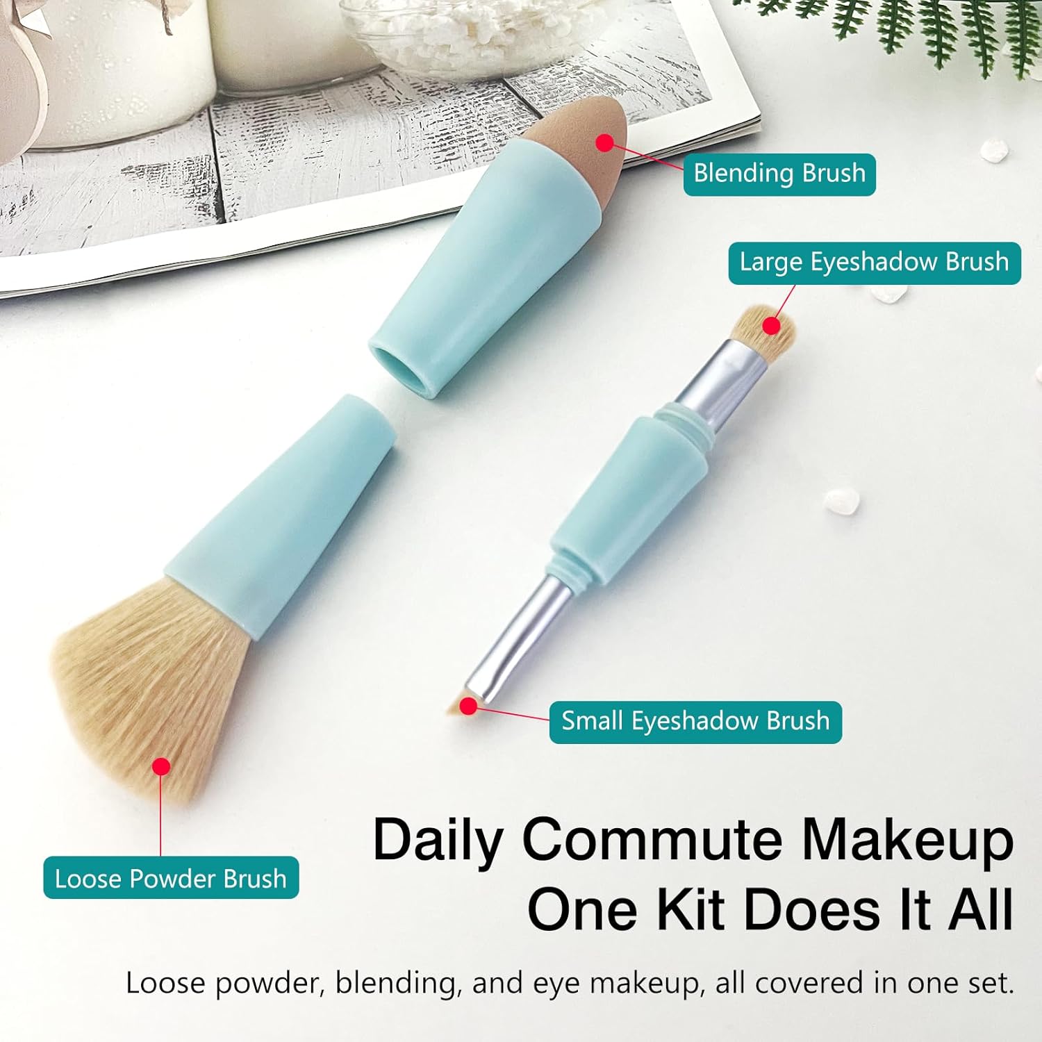 Buy Blush Brushes online UAE