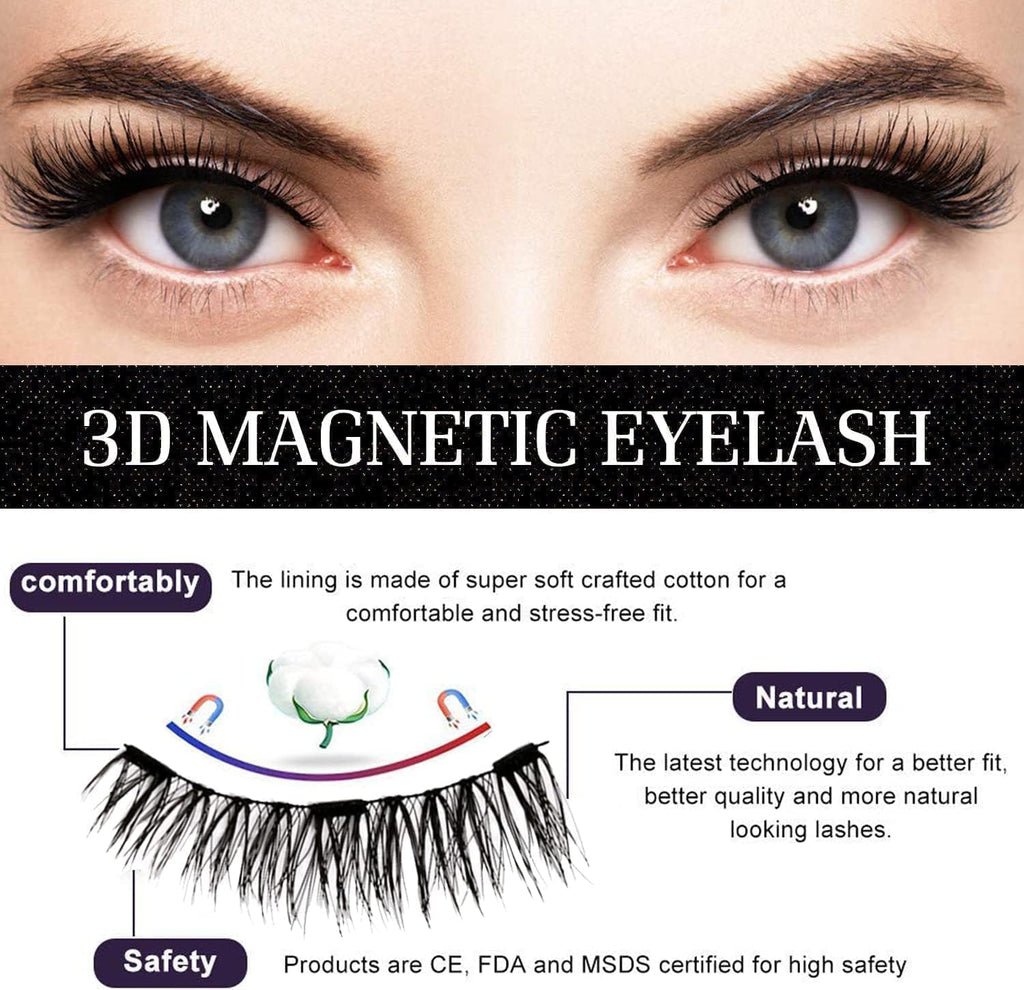 Buy Eyelashes online UAE