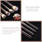 Buy Makeup Brush Set Online UAE