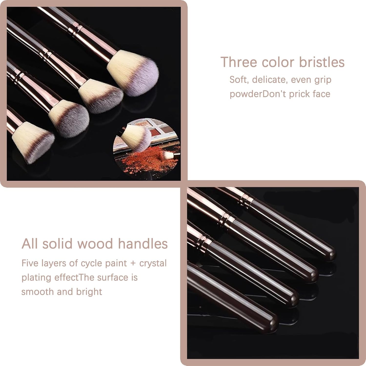 Buy Makeup Brush Set Online UAE
