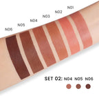 Buy Matte Liquid Lipstick Online UAE