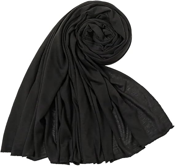 Casual Everyday Scarves UAE