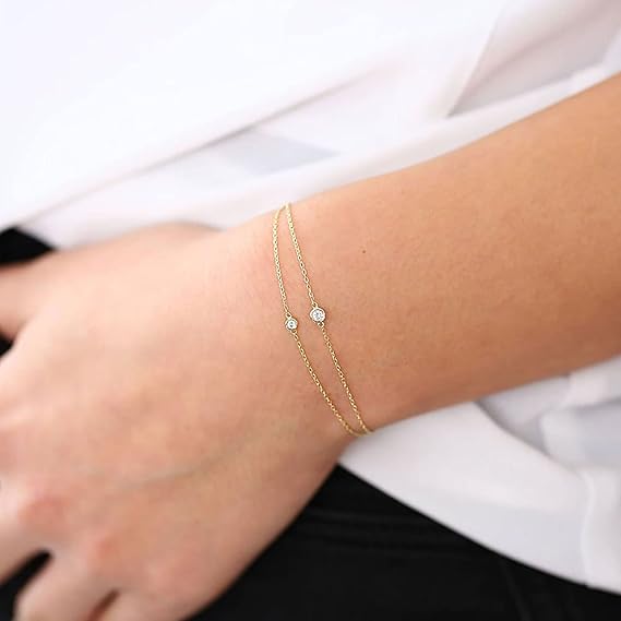 Chain Bracelets UAE
