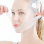 Chin Strap Jawline Shaper 