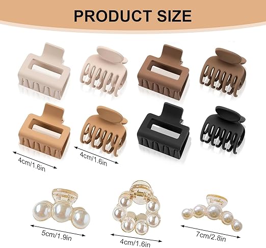 Claw Clips Online UAE