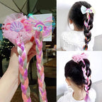 Clip-In Hair Extensions UAE