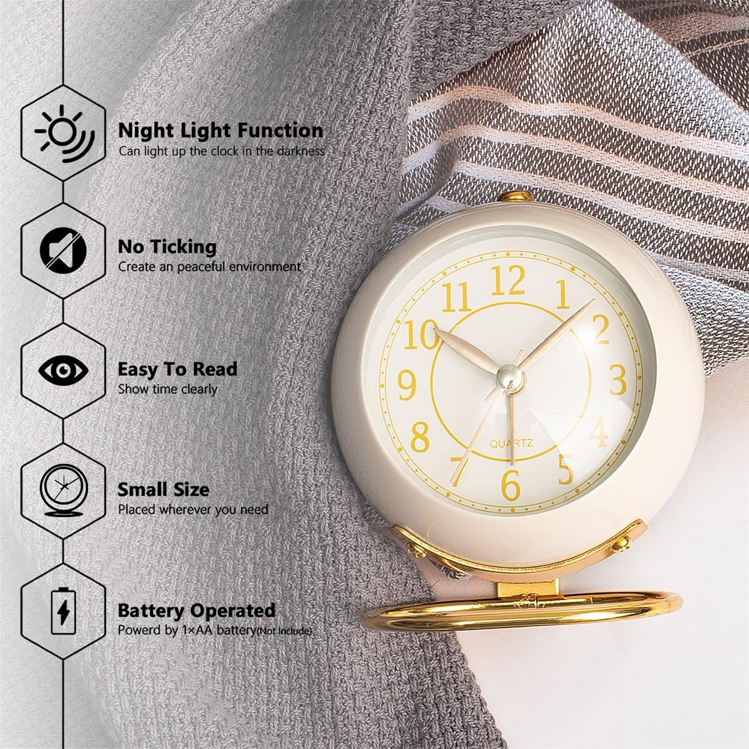 Clocks Decor Online UAE