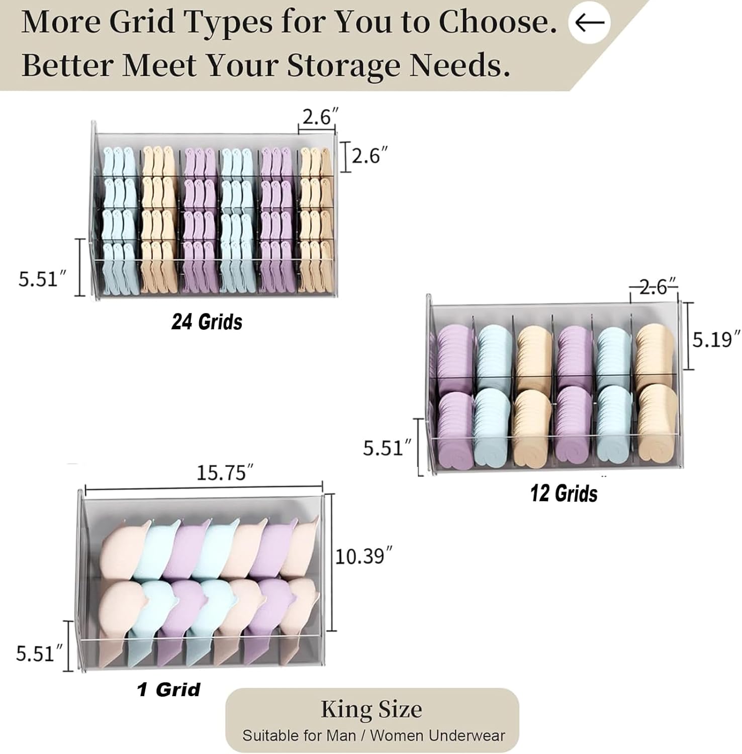 Clothing Storage UAE