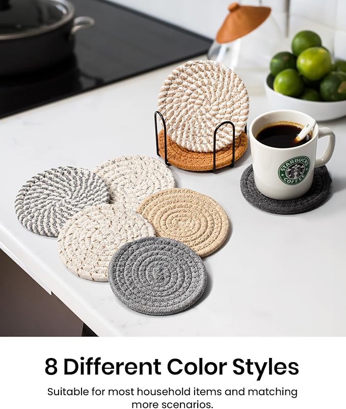 Coaster Set Online UAE