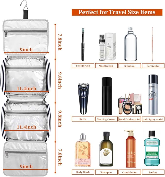 Cosmetic Bag Online UAE