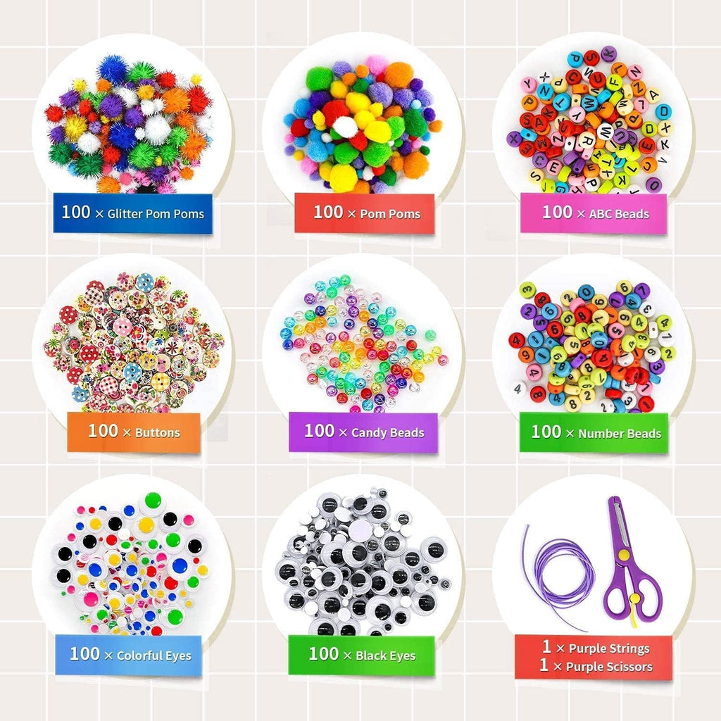 Craft Kits Online UAE