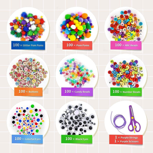 Craft Kits Online UAE