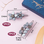  Crystal Hair Clips UAE