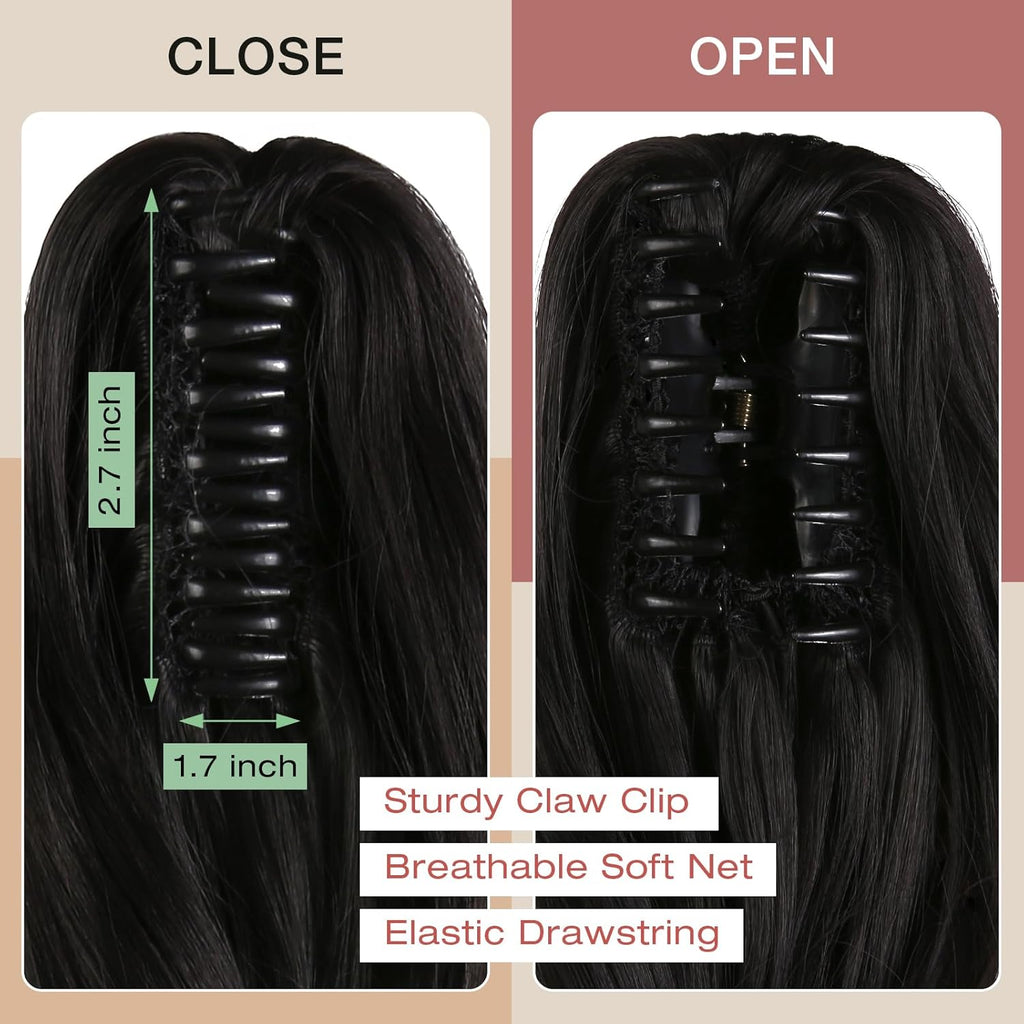 Curly Hair Extensions UAE