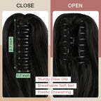 Curly Hair Extensions UAE